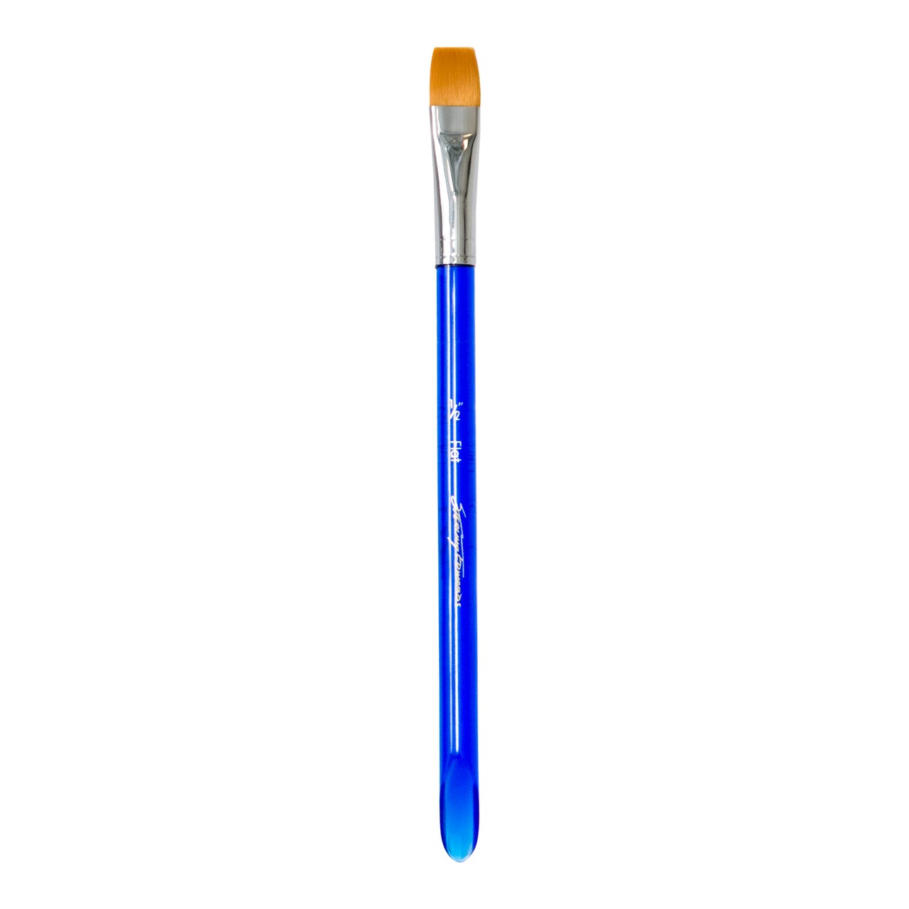 Sterling Edwards Signature Series Watercolor Artist Paint Brush - Blender  and Glazing Brush for Watercolor Paint